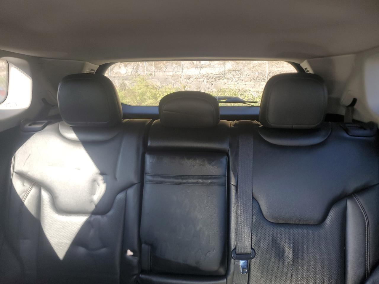 JEEP COMPASS LIMITED