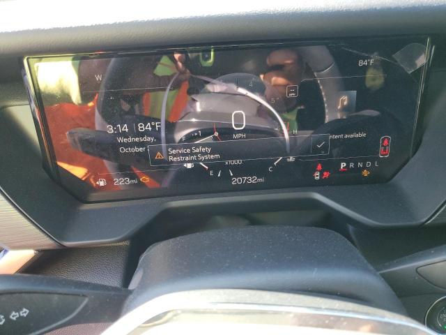 2024 GMC ACADIA UPL #3296255417