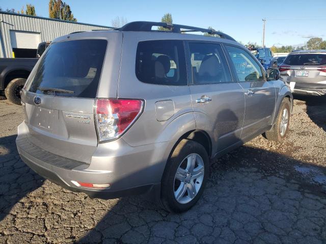 2010 SUBARU FORESTER 2 - Other View