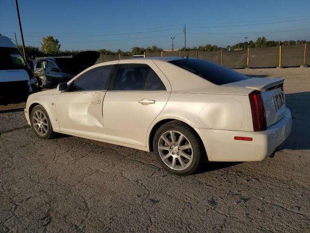 2006 CADILLAC STS - Other View