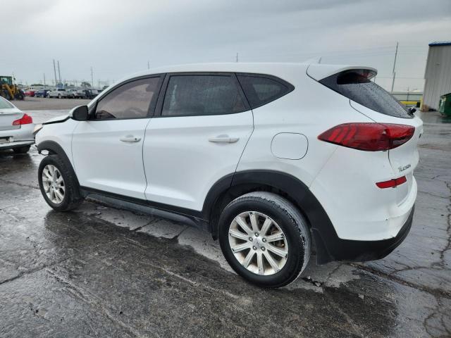 2019 HYUNDAI TUCSON SE - KM8J23A46KU971013