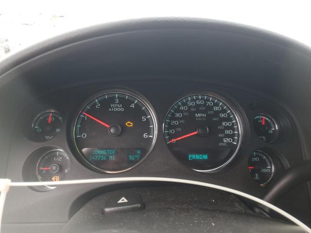 2011 GMC YUKON XL K - 1GKS2KE32BR276233