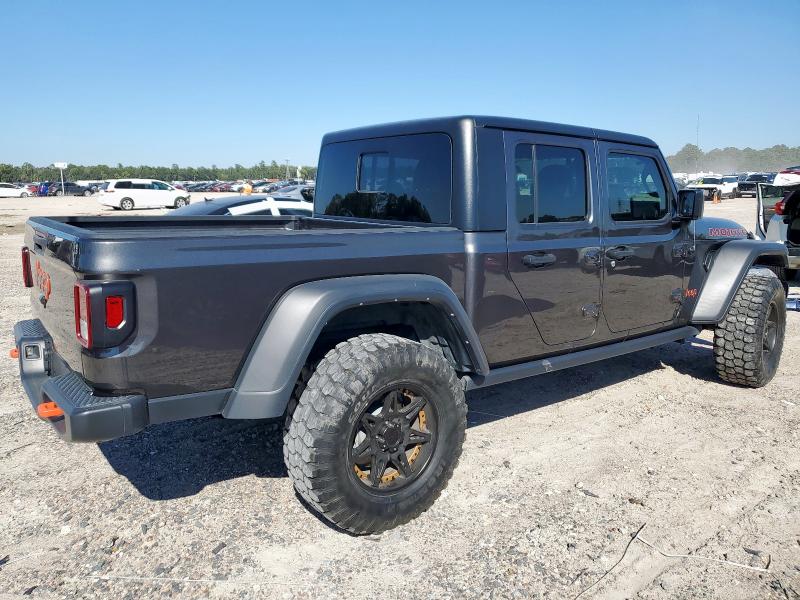 2023 JEEP GLADIATOR 1C6JJTEG3PL561544