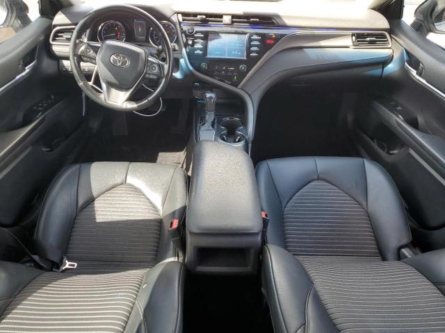 2019 TOYOTA CAMRY L 4T1B11HK3KU798938