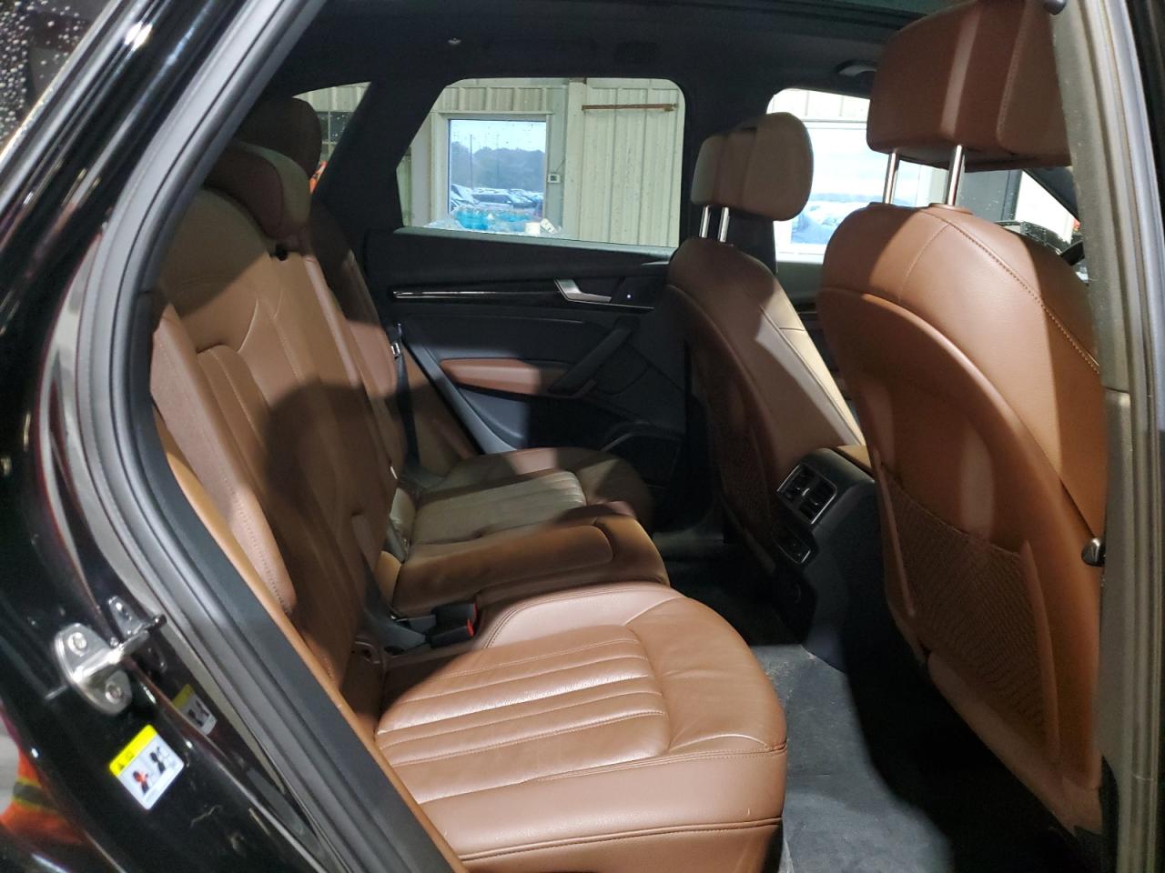 AUDI Q5 PREMIUM PLUS