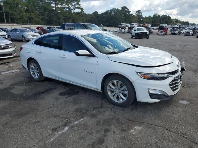 2019 CHEVROLET MALIBU 1G1ZD5ST7KF210667