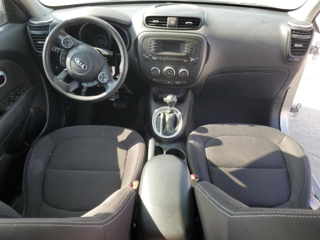 2015 KIA SOUL #3304653005