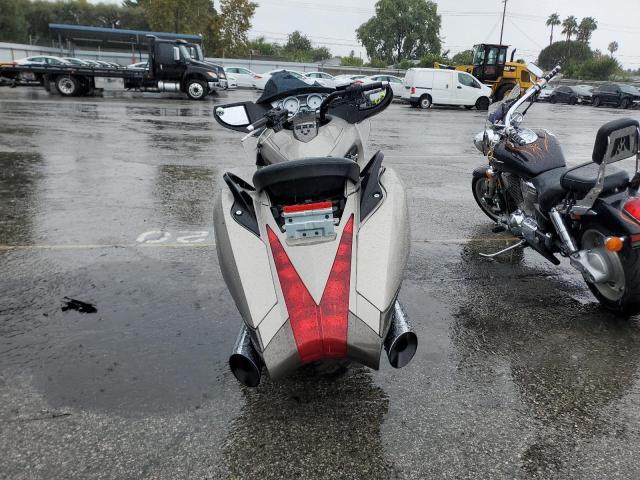 2013 VICTORY MOTORCYCLES VISION TOU 5VPSW36N9D3012956