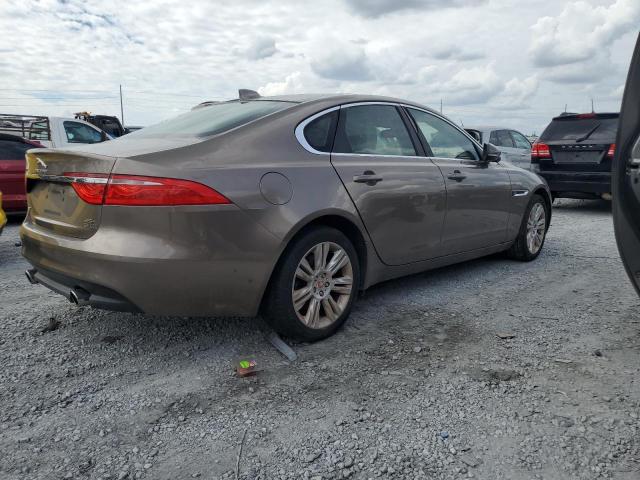 2017 JAGUAR XF PREMIUM SAJBD4BV3HCY29086
