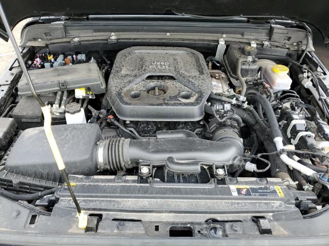 2023 JEEP WRANGLER S #3315594772