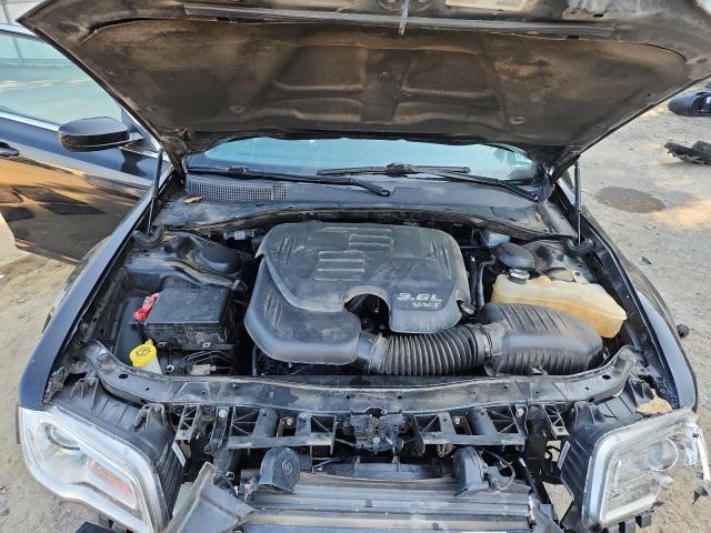 2018 CHRYSLER 300 TOURIN #3293495412