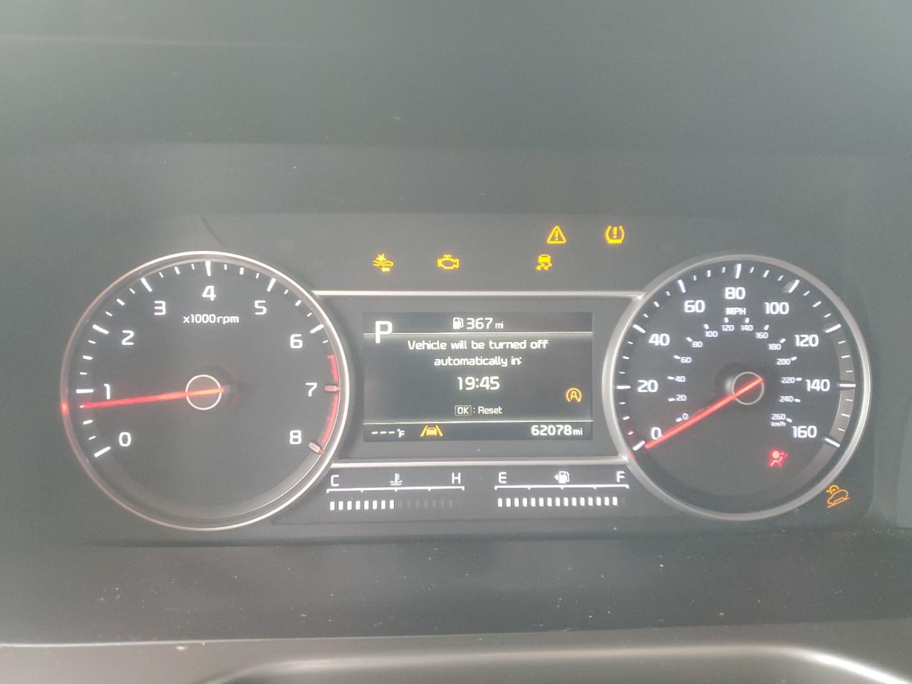 Lot #3302831898 2022 KIA SORENTO SX