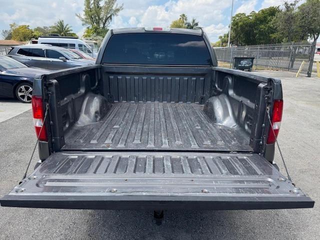 2006 FORD F150 SUPERCREW #3257107274