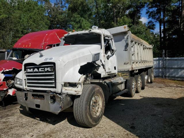 2016 MACK 700 GU700 #3278632979