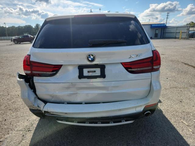 2017 BMW X5 XDRIVE3 5UXKR0C37H0V71127