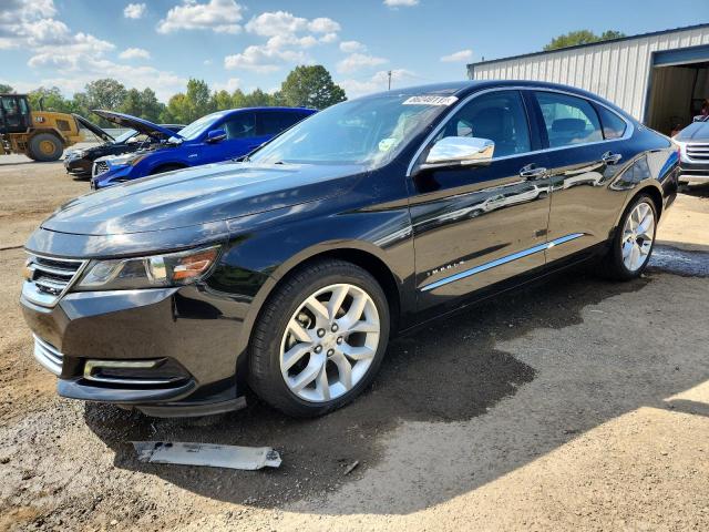 CHEVROLET IMPALA PRE