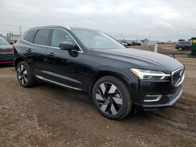 2021 VOLVO XC60 T8 RE #3291206968
