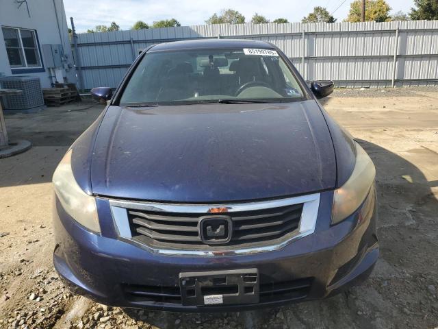 2009 HONDA ACCORD EXL #3277216923