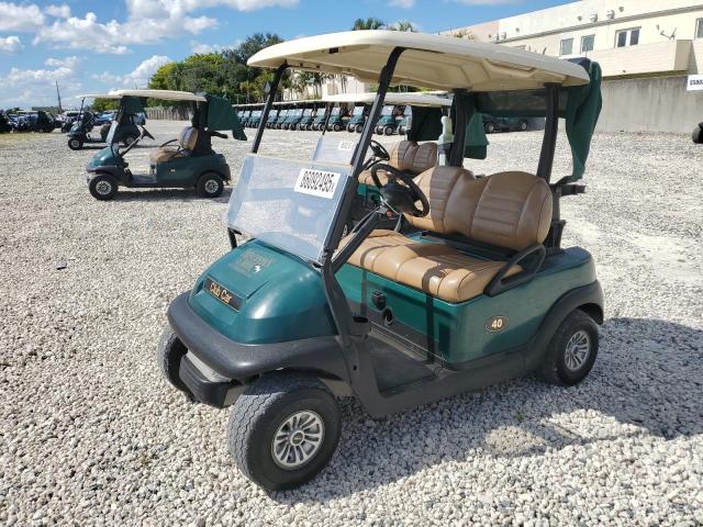 2018 CLUB CAR PRECEDENT FLA #3271594357