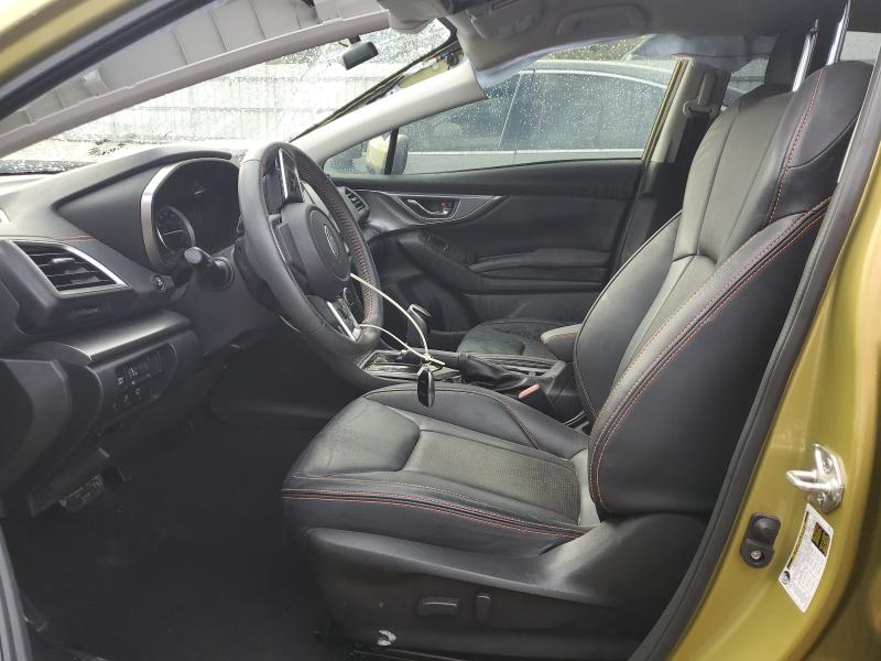 2023 SUBARU CROSSTREK - JF2GTHMC3PH305627