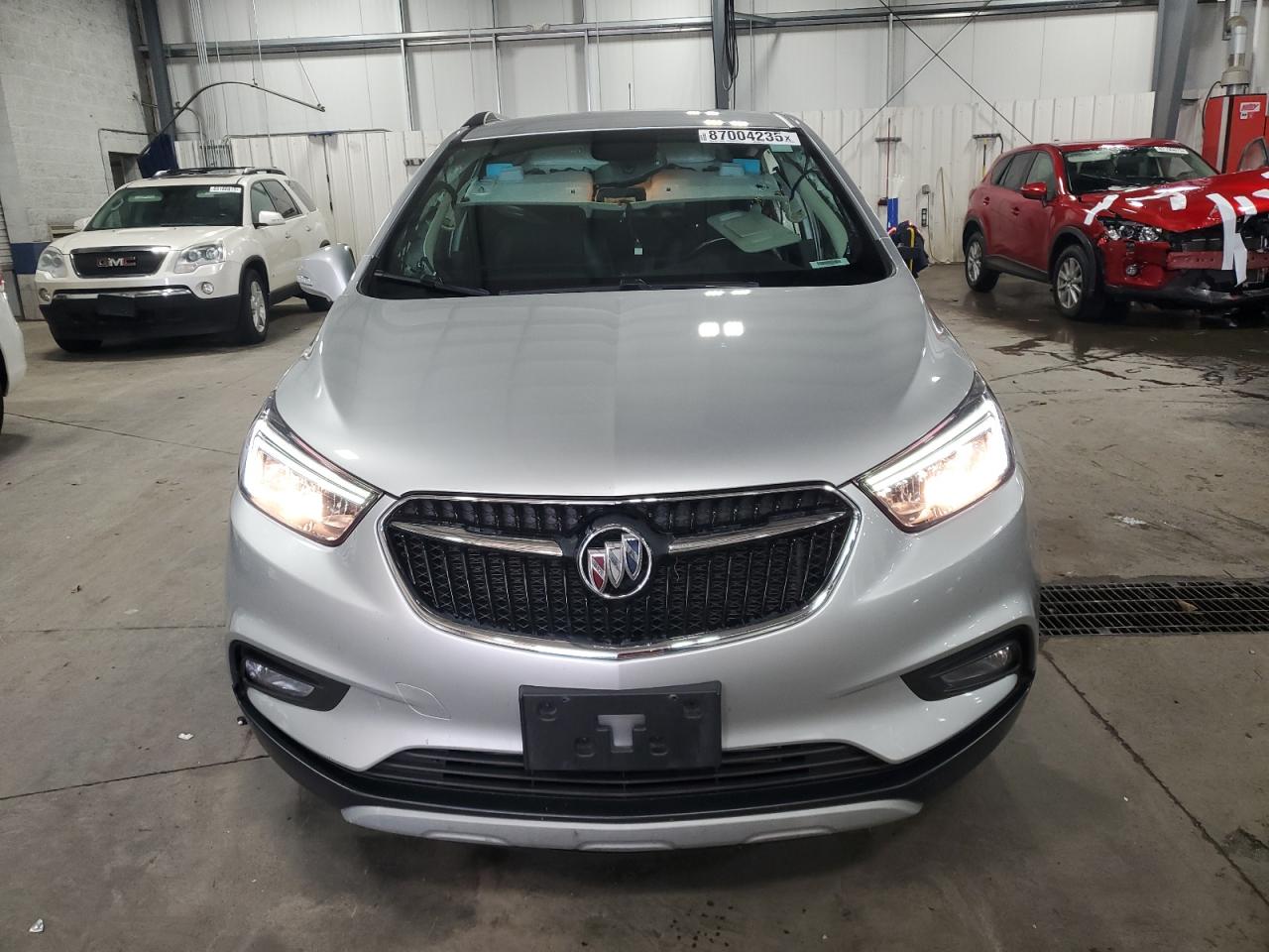 BUICK ENCORE SPORT TOURING