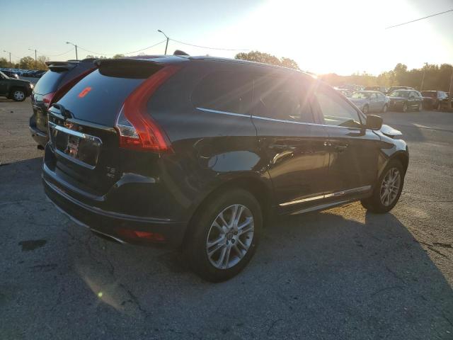 2016 VOLVO XC60 T5 PR YV4612RK3G2822780