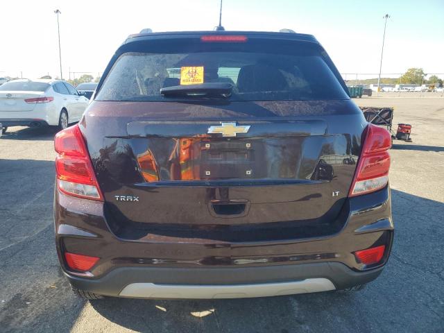 2020 CHEVROLET TRAX 1LT #3302736029