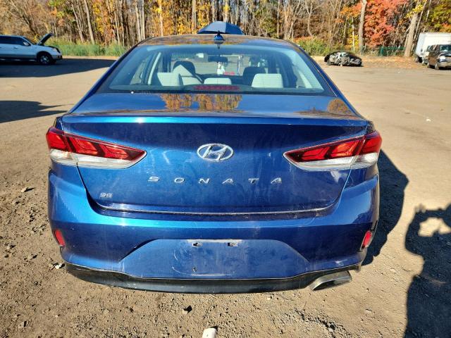2018 HYUNDAI SONATA SE #3303842533
