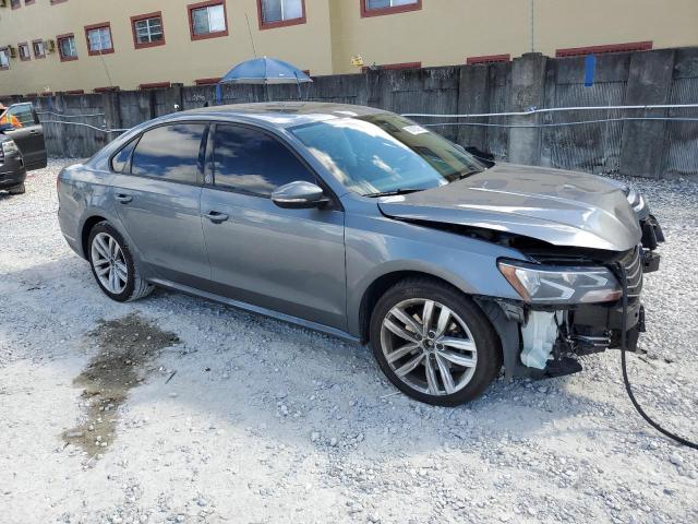 2019 VOLKSWAGEN PASSAT WOL 1VWLA7A36KC001289