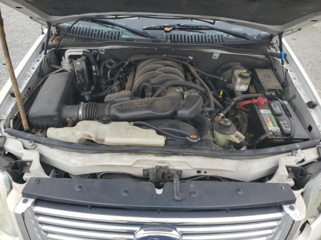 2007 FORD EXPLORER L #3280366952