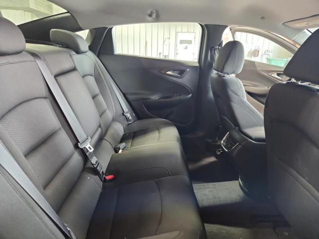 2018 CHEVROLET MALIBU LT - 1G1ZD5ST8JF279964