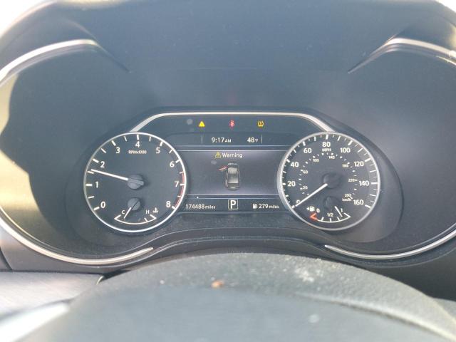 2016 NISSAN MAXIMA 3.5 - 1N4AA6AP9GC448817