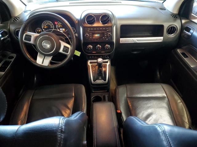 2015 JEEP COMPASS LA - 1C4NJDEB2FD218429