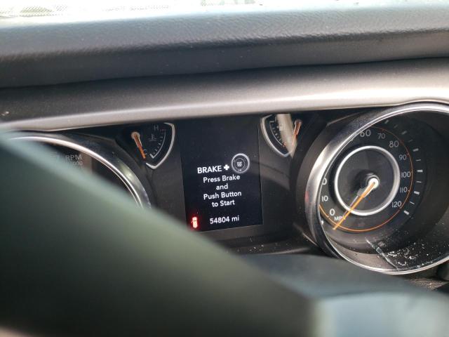 2023 JEEP WRANGLER S #3279096238