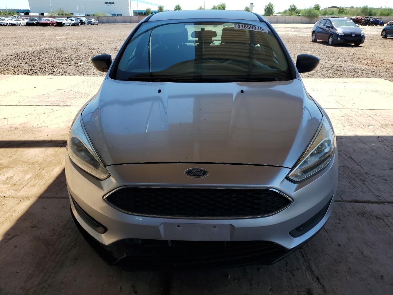 FORD FOCUS S