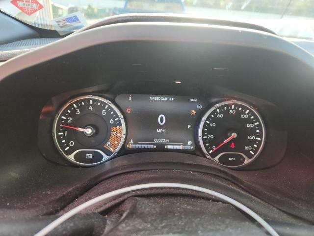 2021 JEEP RENEGADE L - ZACNJDBB7MPM97389