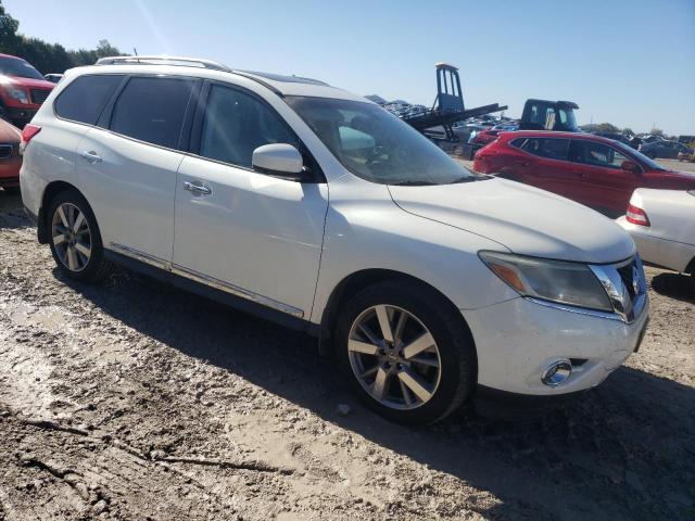 2015 NISSAN PATHFINDER - 5N1AR2MN1FC636750