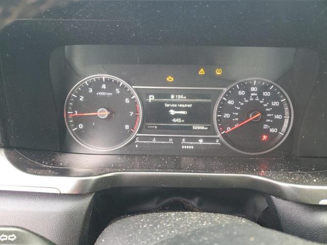 2022 KIA SORENTO S #3302916048