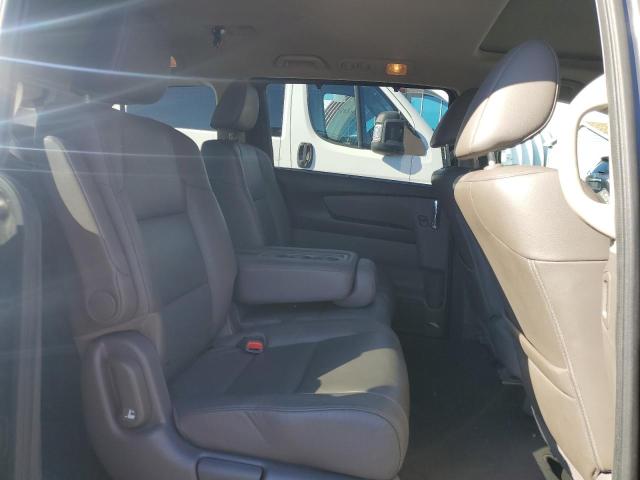2014 HONDA ODYSSEY EX - 5FNRL5H6XEB108459