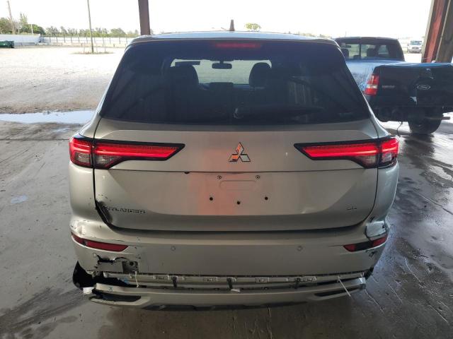 2023 MITSUBISHI OUTLANDER #3293507408