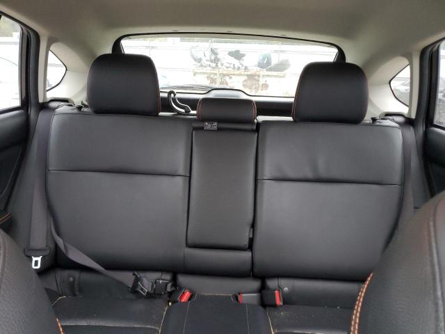 2015 SUBARU XV CROSSTR - JF2GPBLCXGH270376