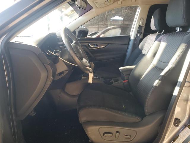 2018 NISSAN ROGUE S #3284762529