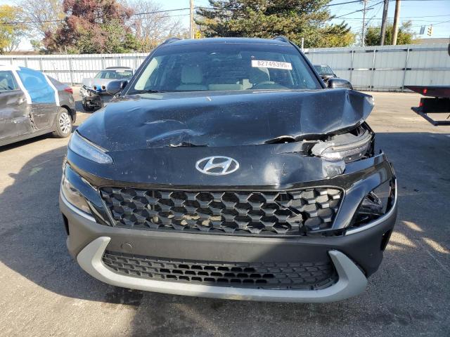 2023 HYUNDAI KONA SEL - KM8K6CAB3PU021996