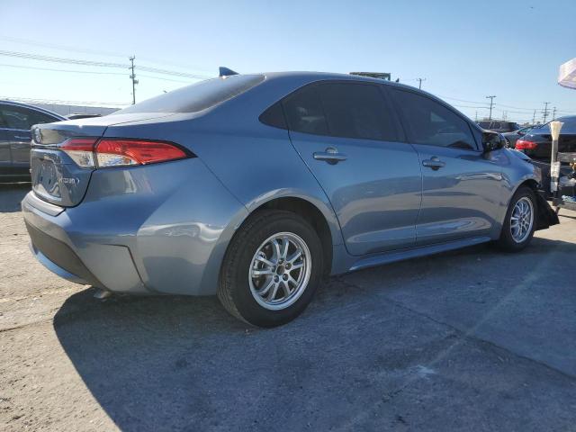 2022 TOYOTA COROLLA LE JTDEAMDE0NJ042203