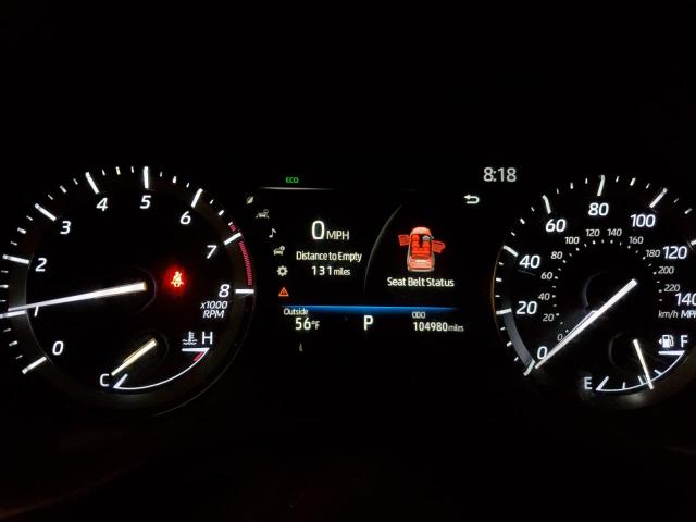 2020 TOYOTA HIGHLANDER #3293306421