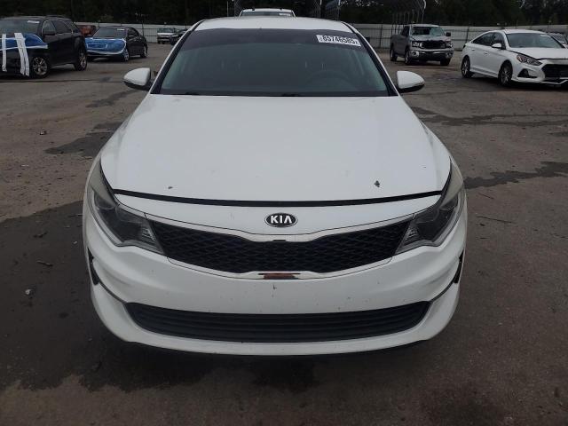 2016 KIA OPTIMA LX - 5XXGT4L3XGG036175