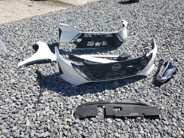 2024 NISSAN SENTRA SV 3N1AB8CV1RY314492