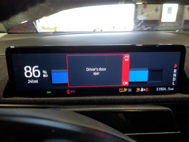 2023 FORD MUSTANG MA - 3FMTK3SU3PMA87162