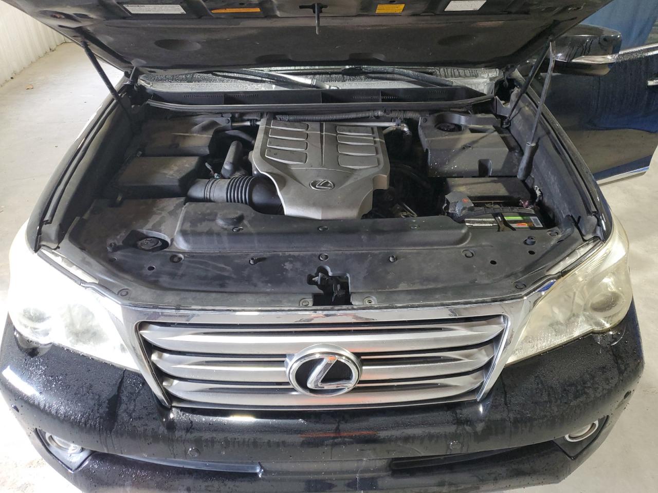 LEXUS GX 460