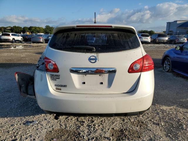 2012 NISSAN ROGUE S #3310324967